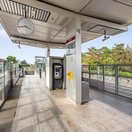 300 M To Metro: 5 Min Airport/12 Min Copenhagen C公寓 外观 照片