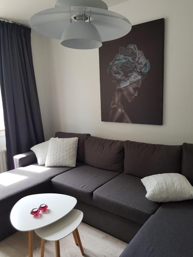 300 M To Metro: 5 Min Airport/12 Min Copenhagen C公寓 外观 照片